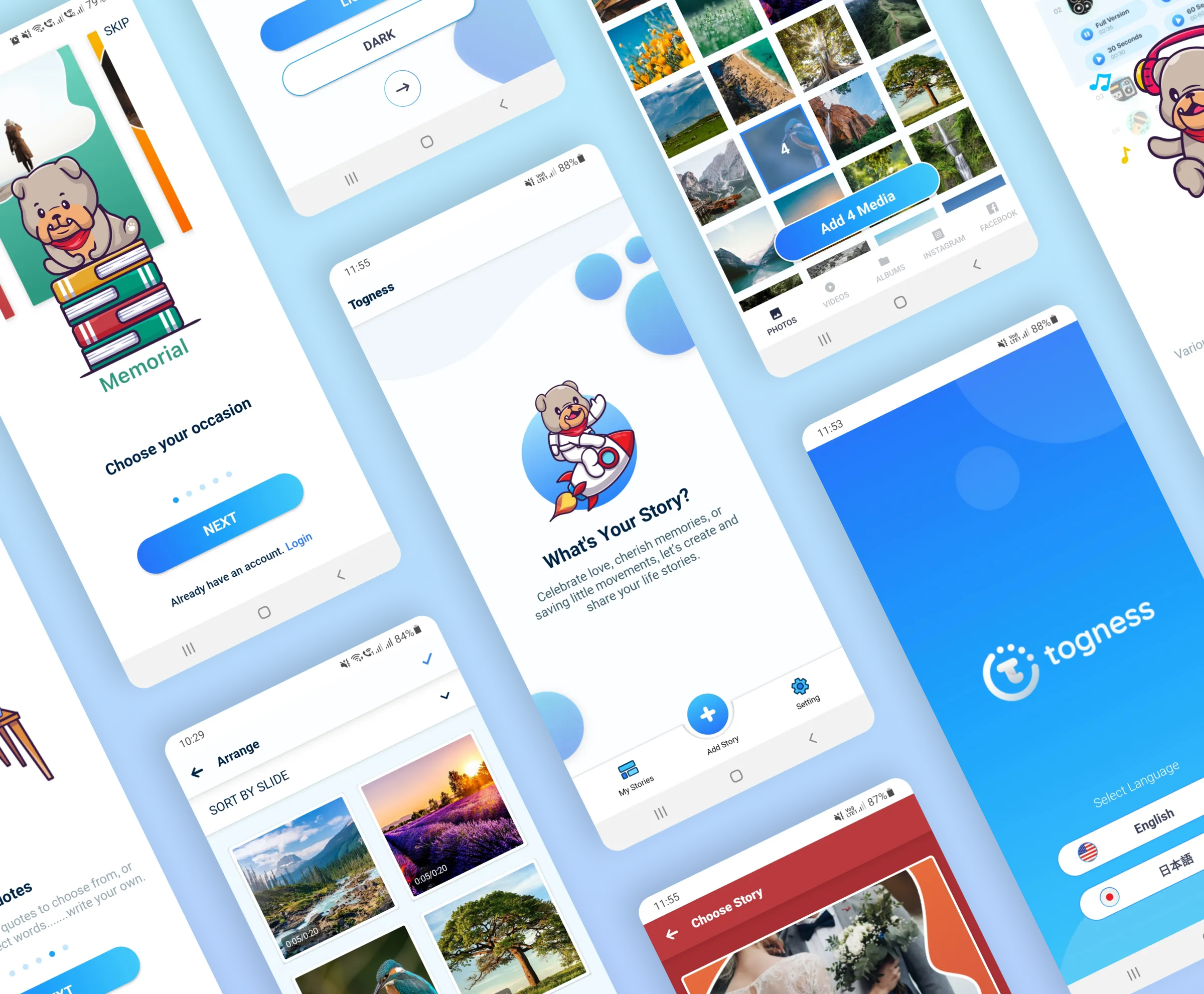 togness-screen-images