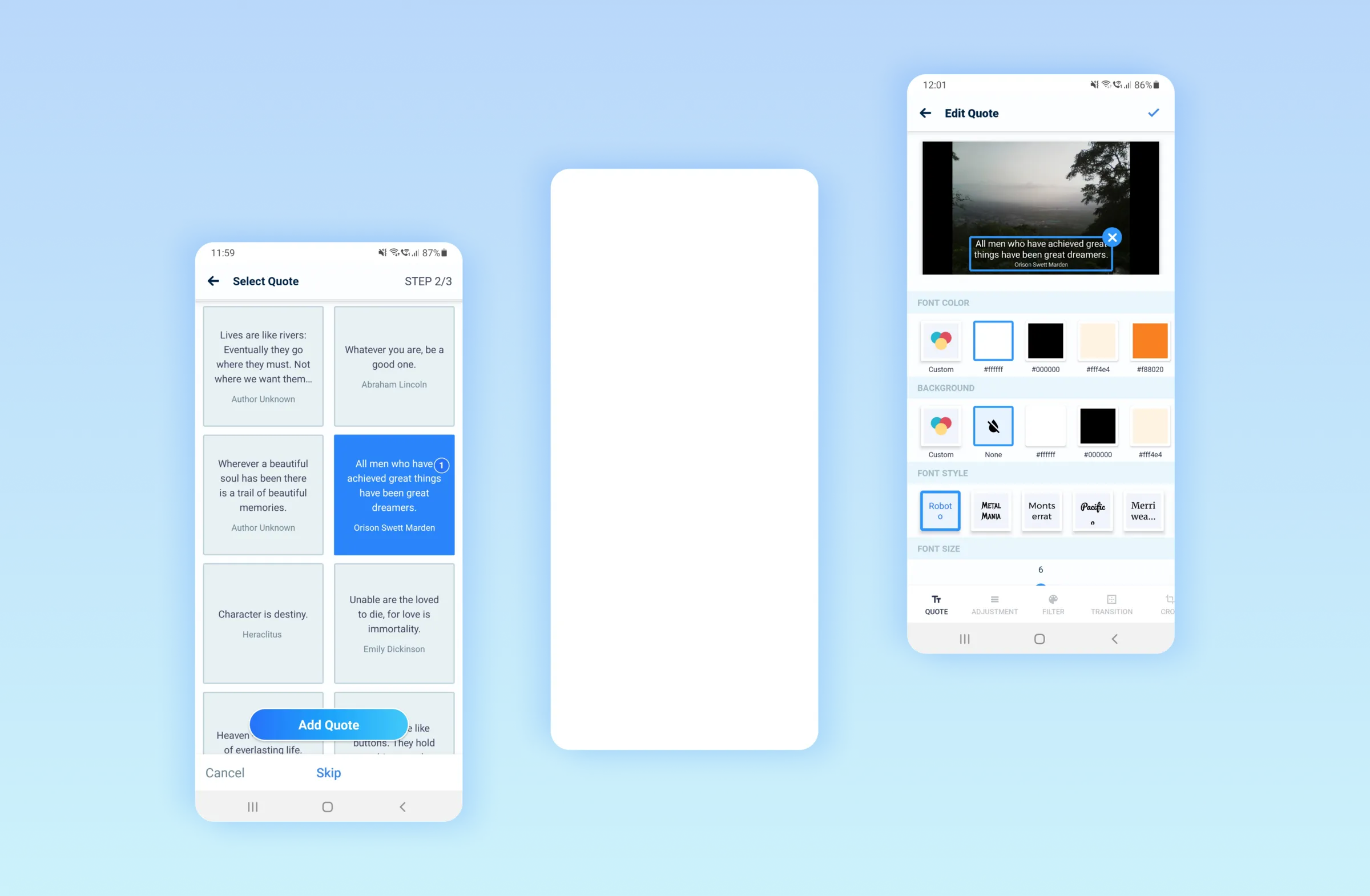 togness-update-quote-and-select-quote-video-image