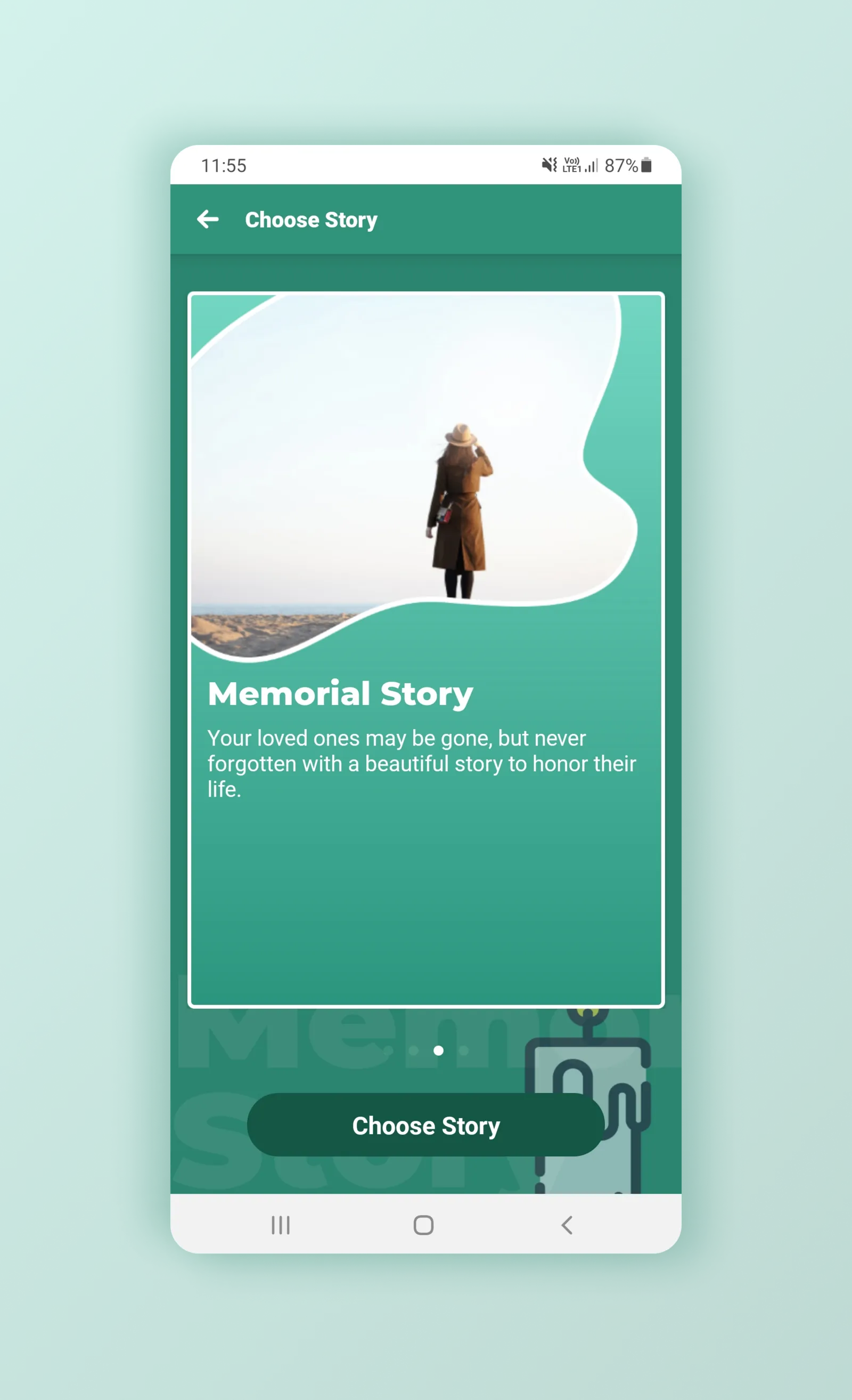 togness-selection-story-screen